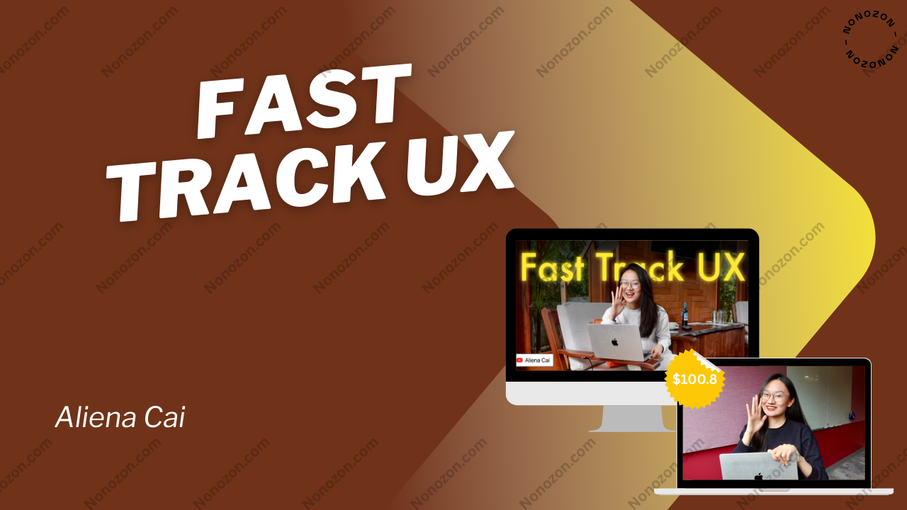 Fast Track UX
