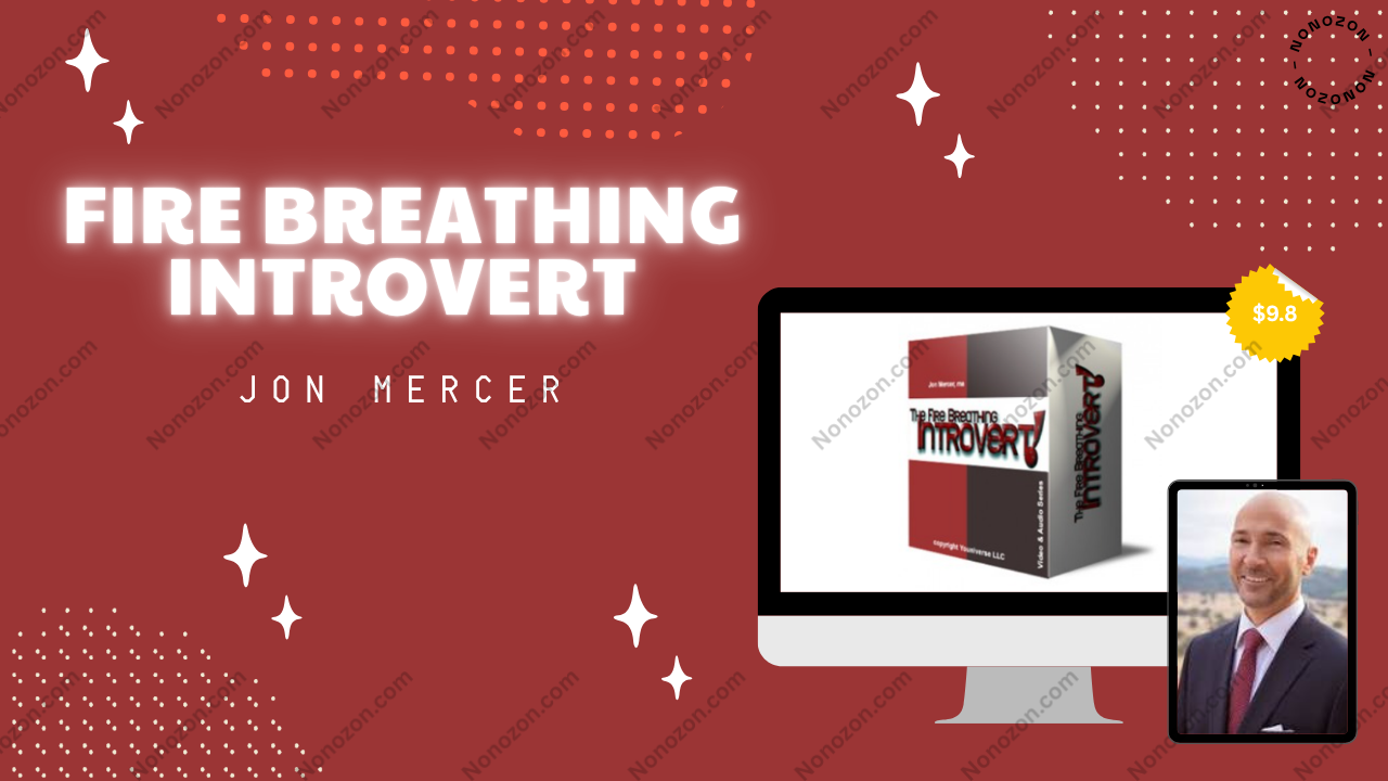 Fire Breathing Introvert