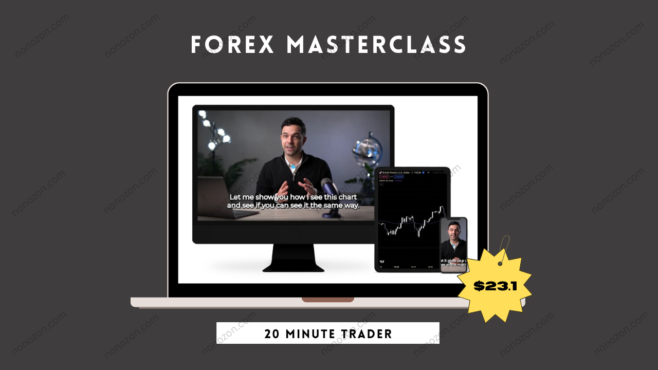 Forex Masterclass