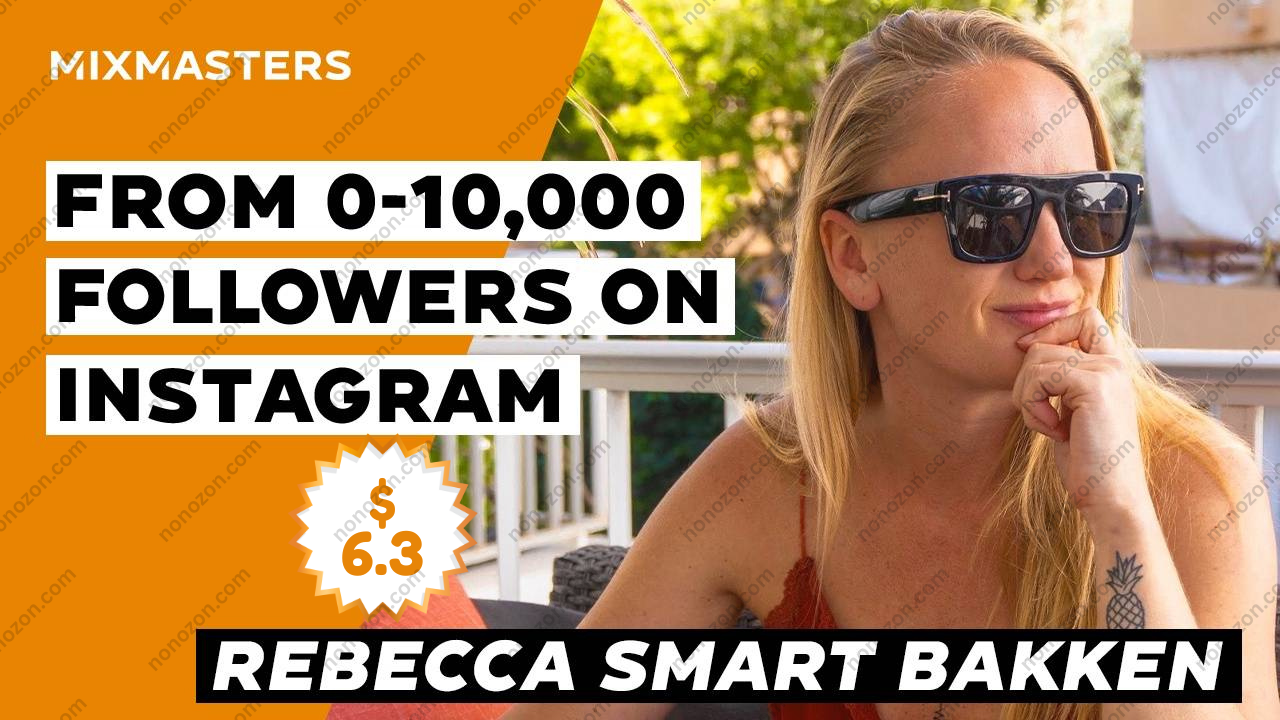 From 0-10,000 Followers on Instagram