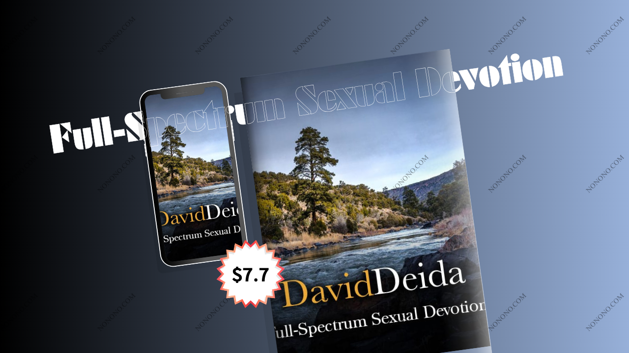 Full-Spectrum Sexual Devotion