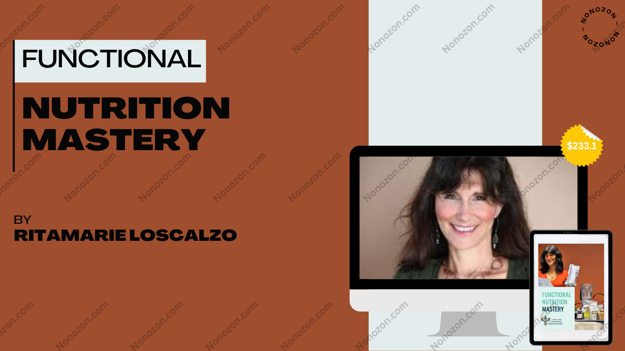 Functional Nutrition Mastery