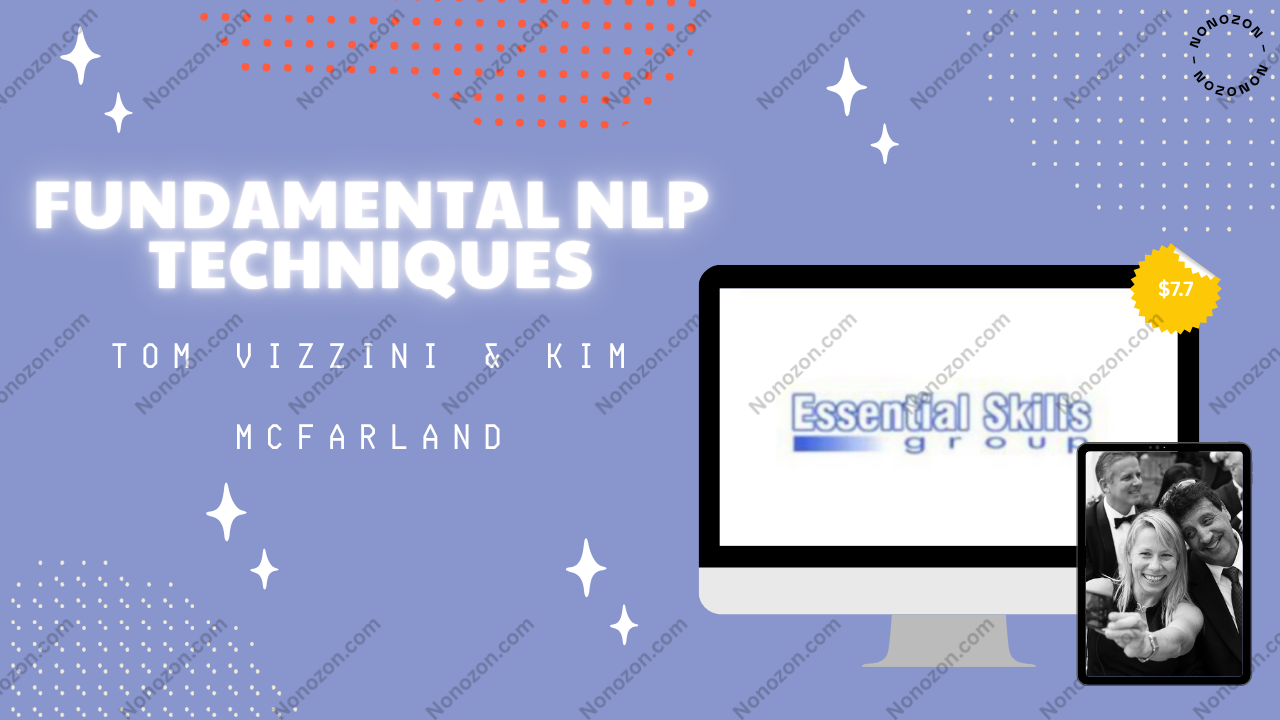 Fundamental NLP Techniques