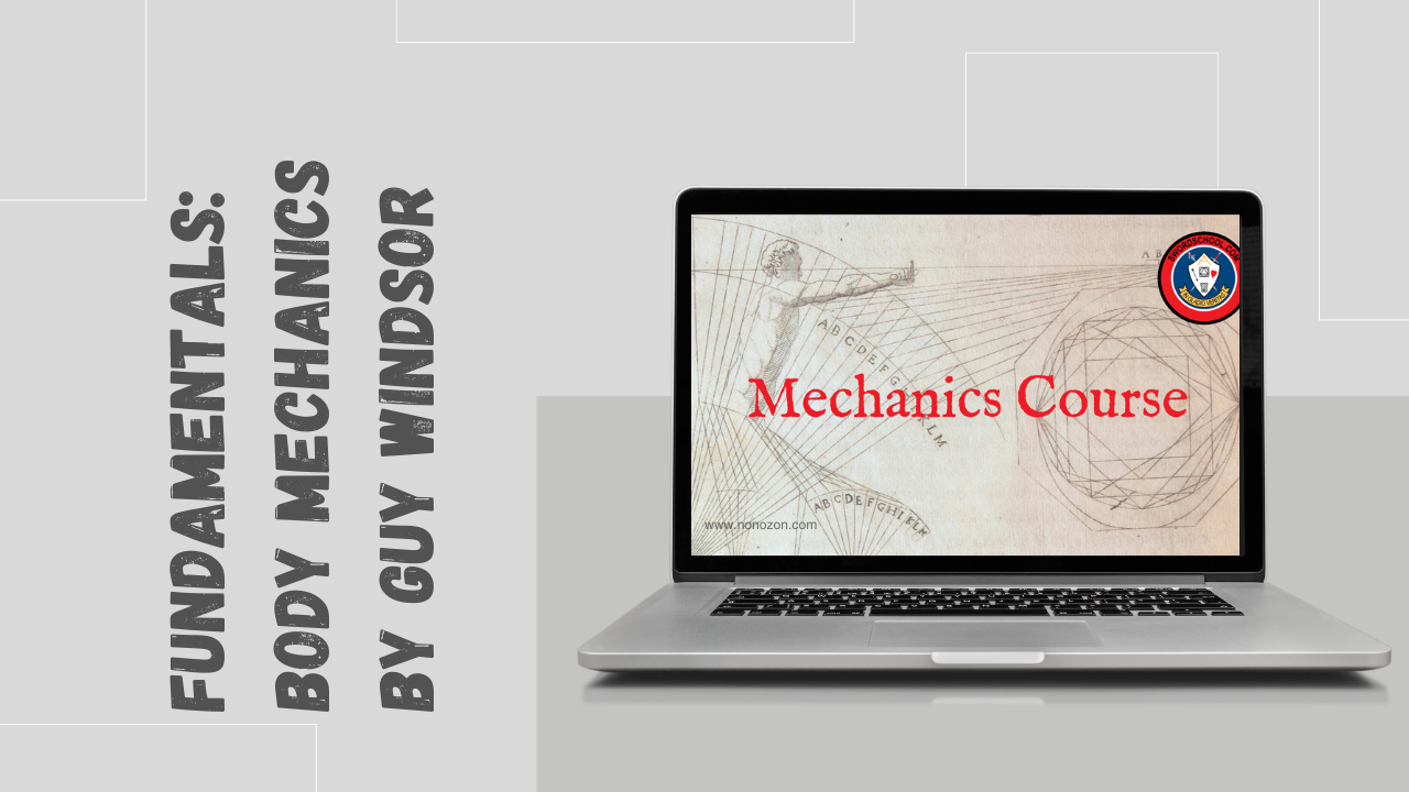 Fundamentals: Body Mechanics