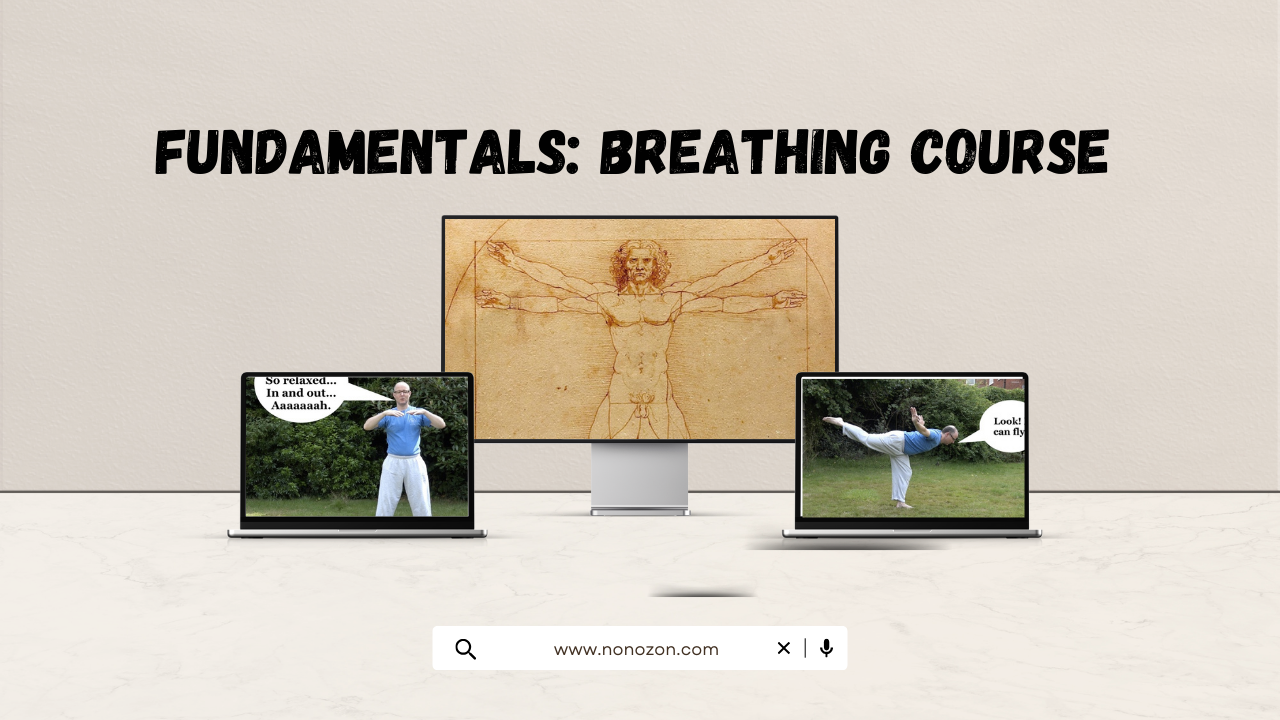 Fundamentals: Breathing Course