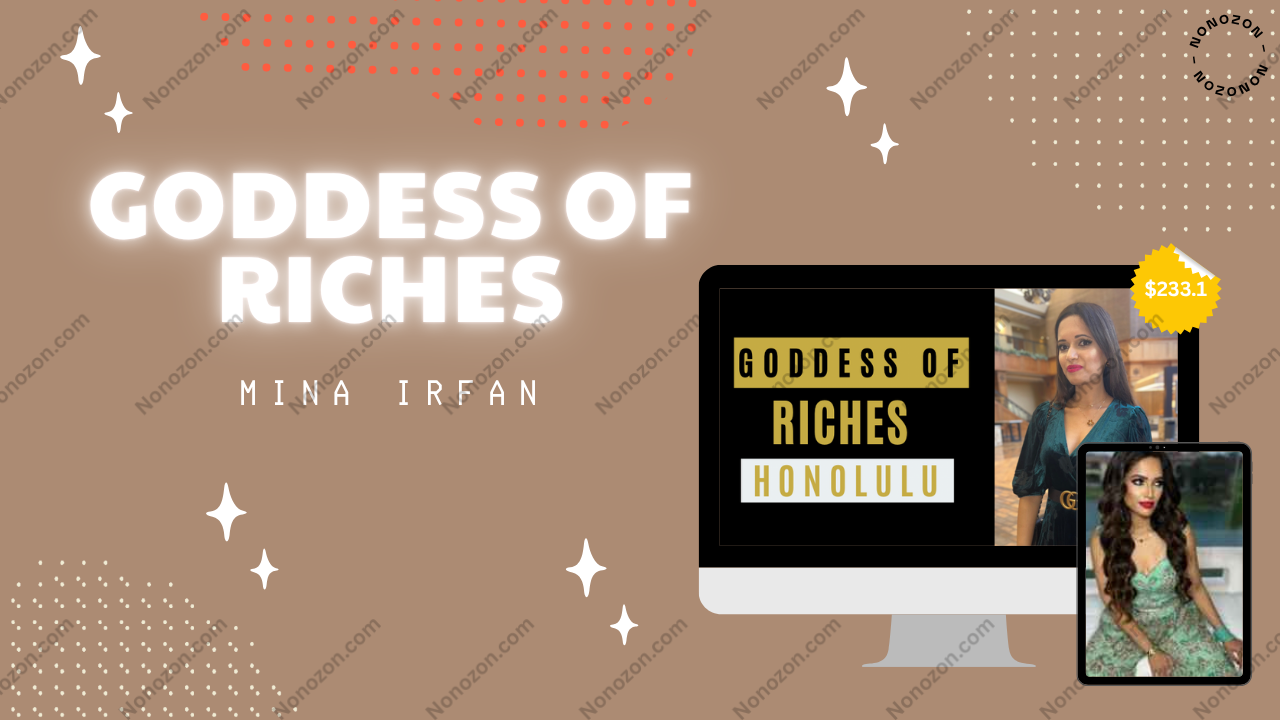 Goddess of Riches