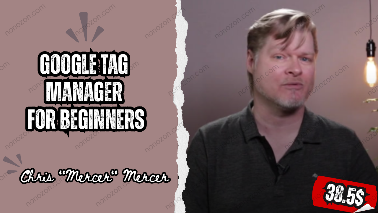Google Tag Manager for Beginners