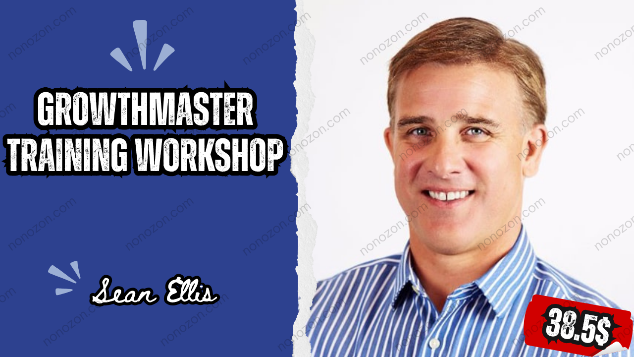 Growthmaster Training Workshop