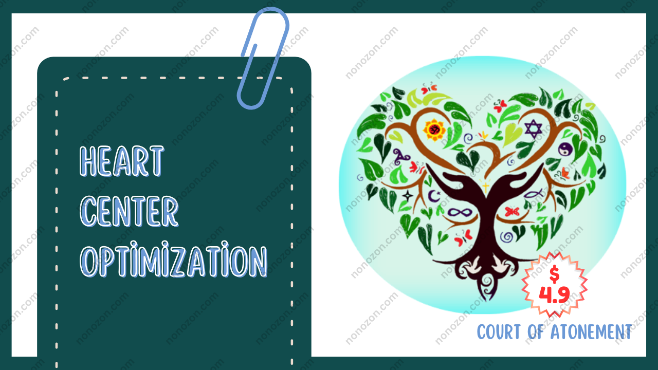 Heart Center Optimization