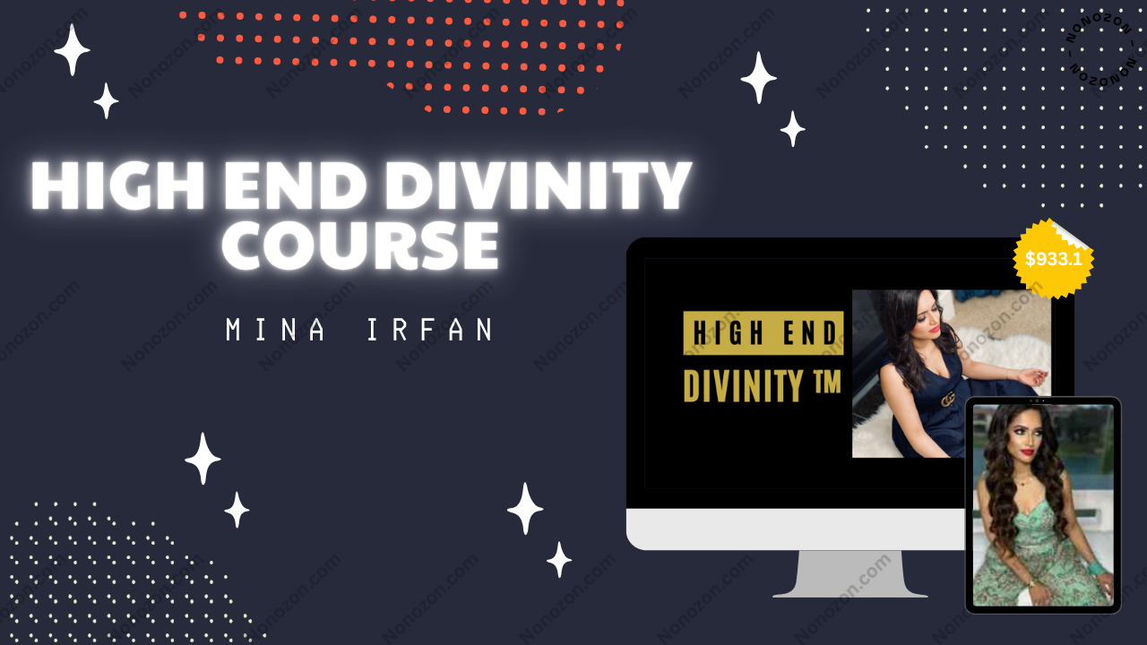 High End Divinity Course