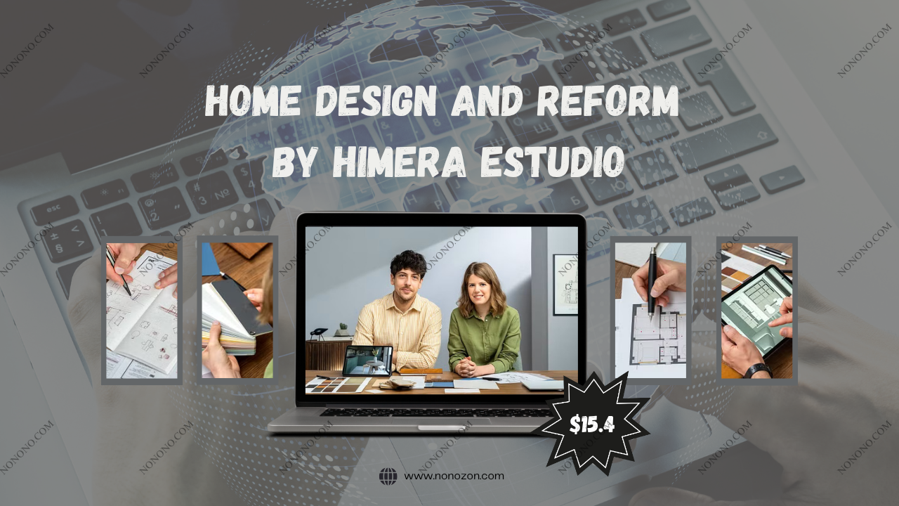 Home Design and Reform