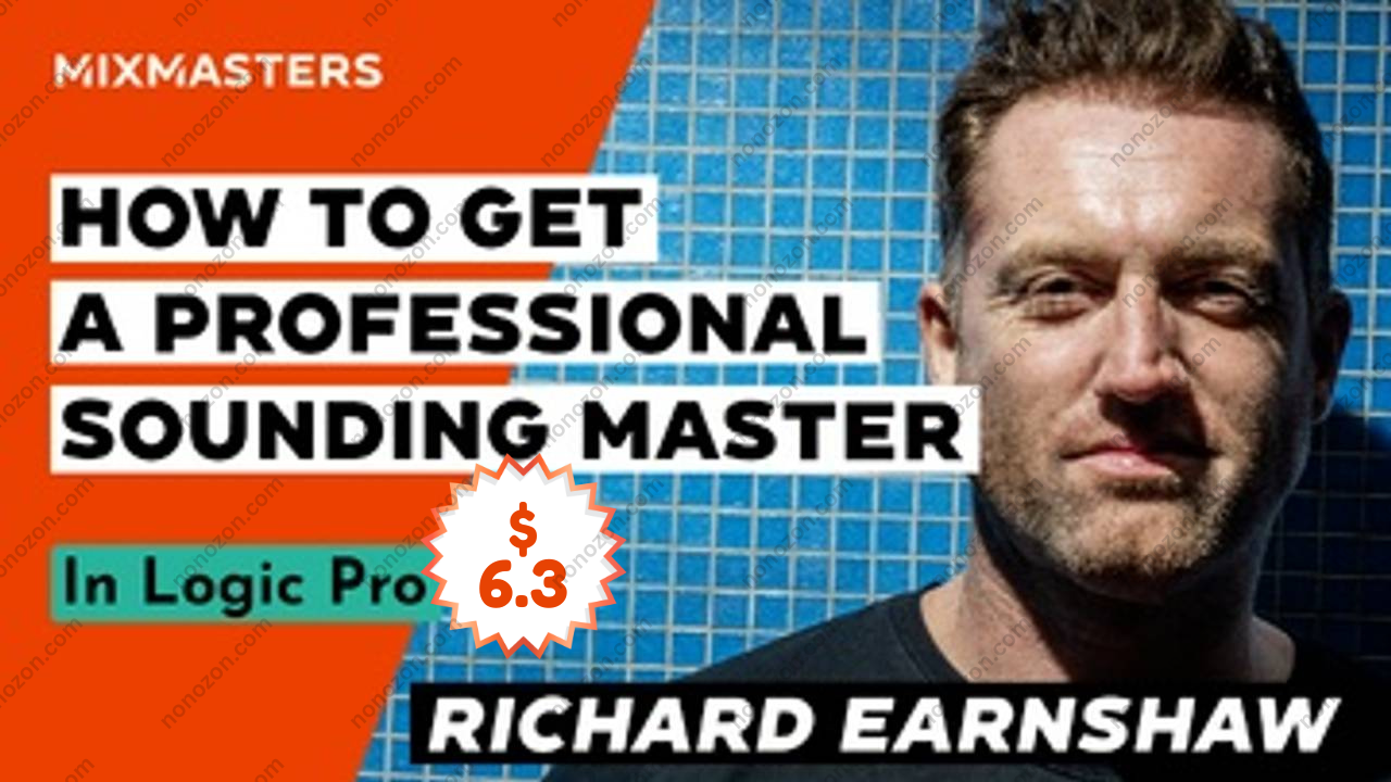 How to Get a Professional Sounding Master