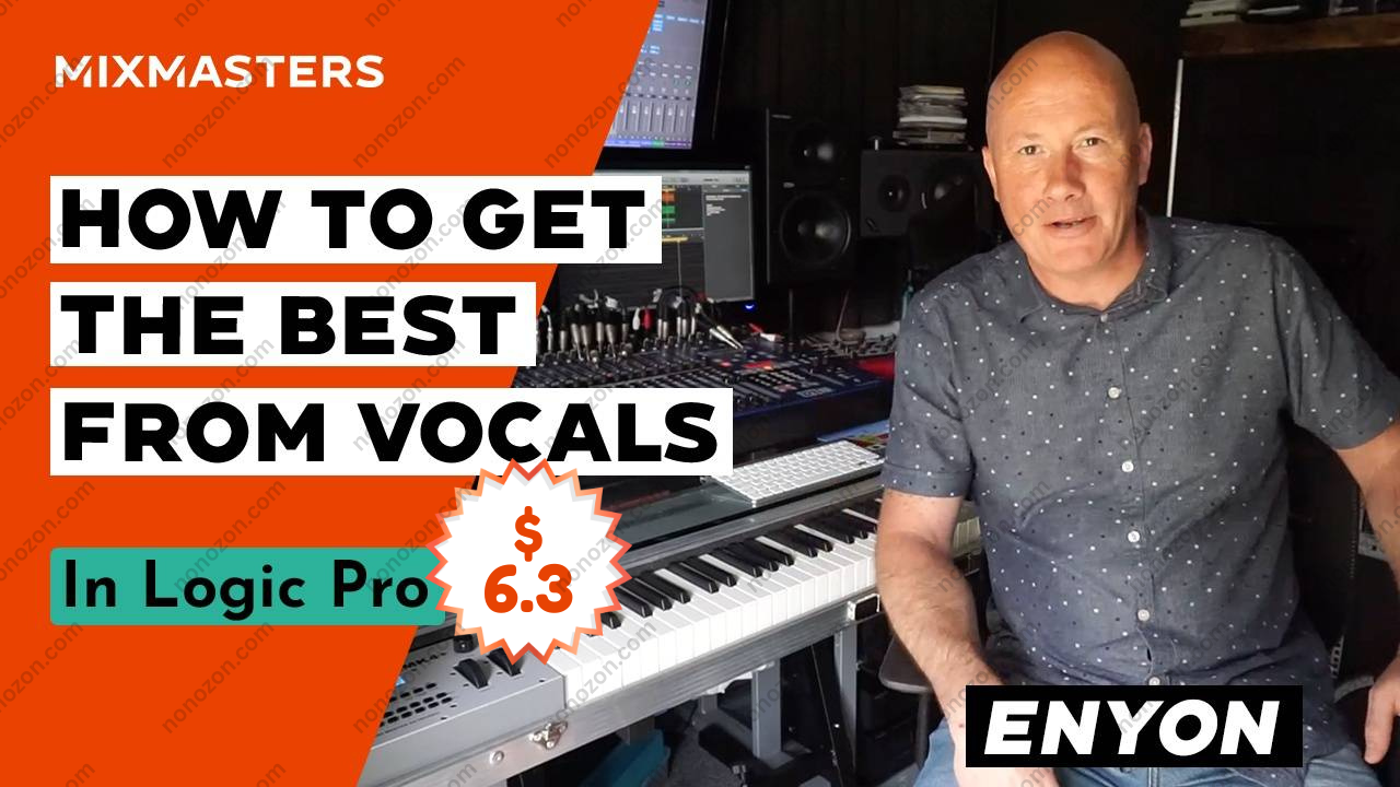 How to Get The Best From Vocals