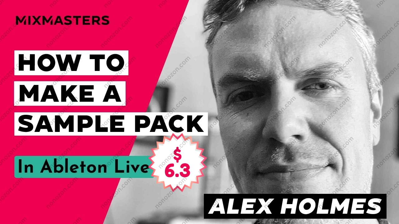 How to Make a Sample Pack