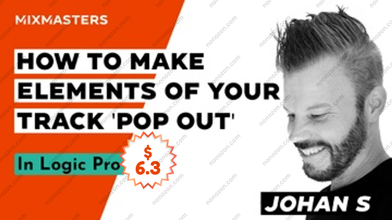 How to Make Elements of Your Track 'Pop Out'
