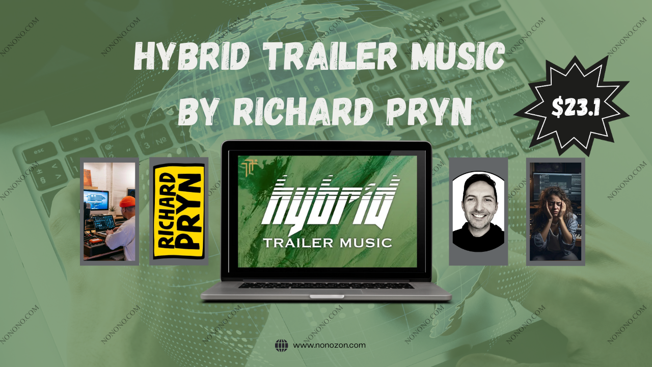Hybrid Trailer Music