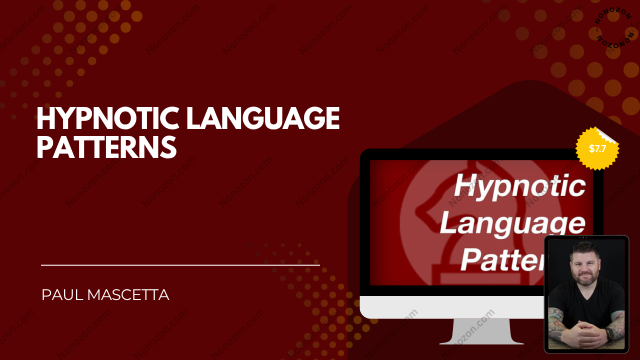 Hypnotic Language Patterns