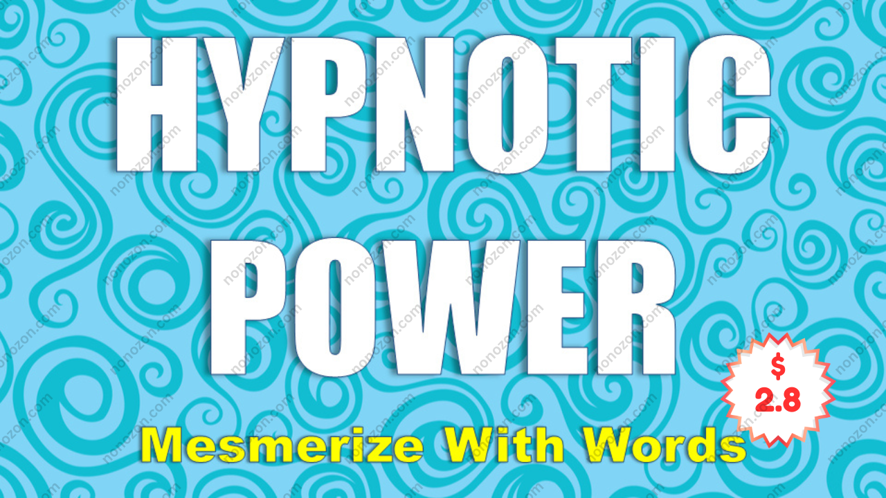 Hypnotic Power