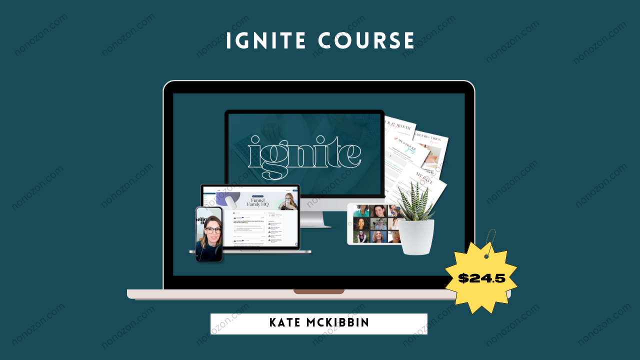 Ignite Course