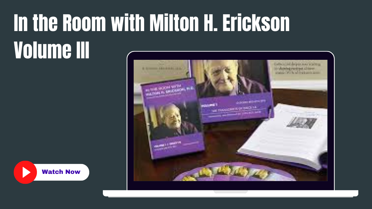 In the Room Volume III