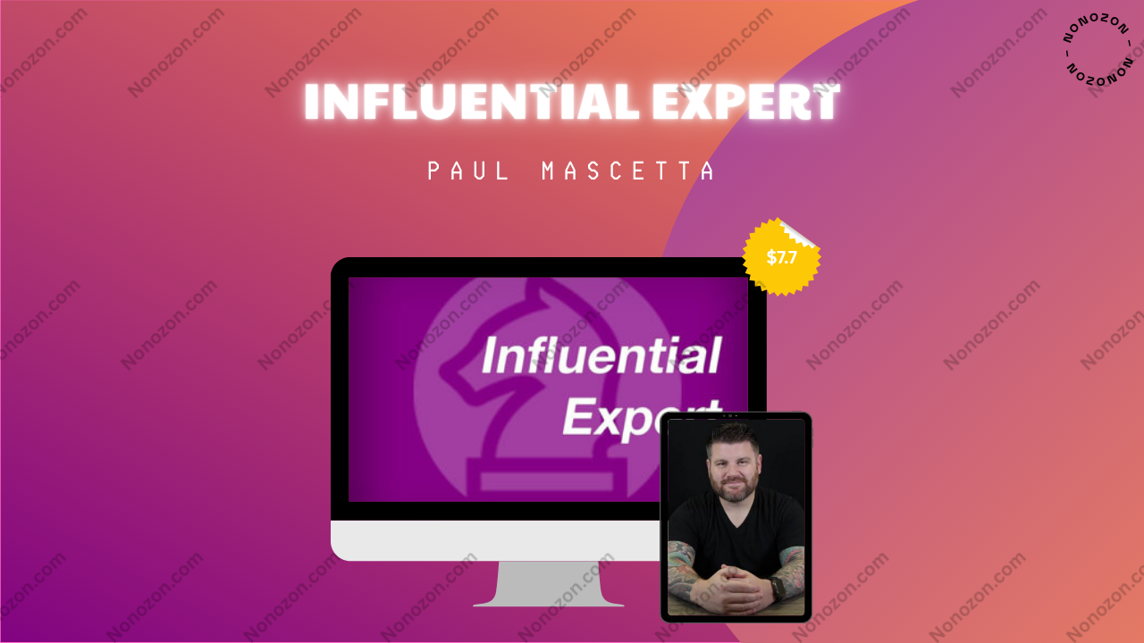 Influential Expert