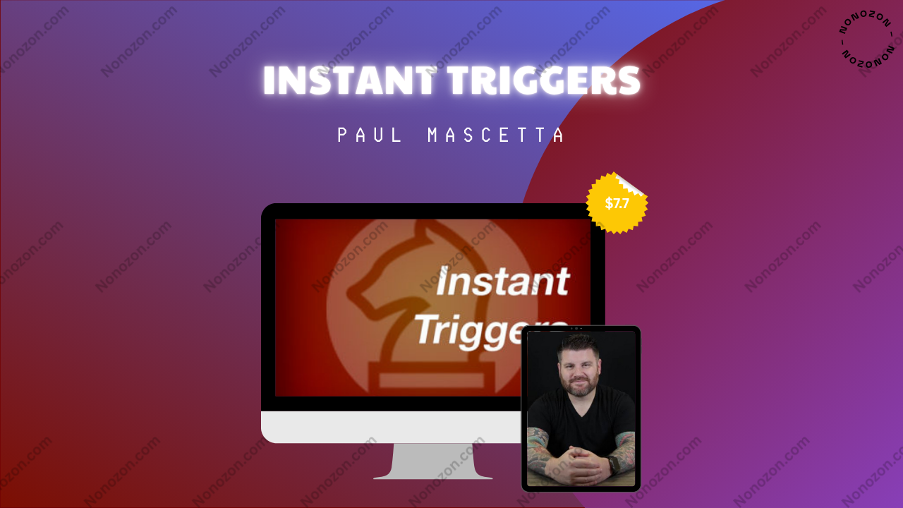 Instant Triggers