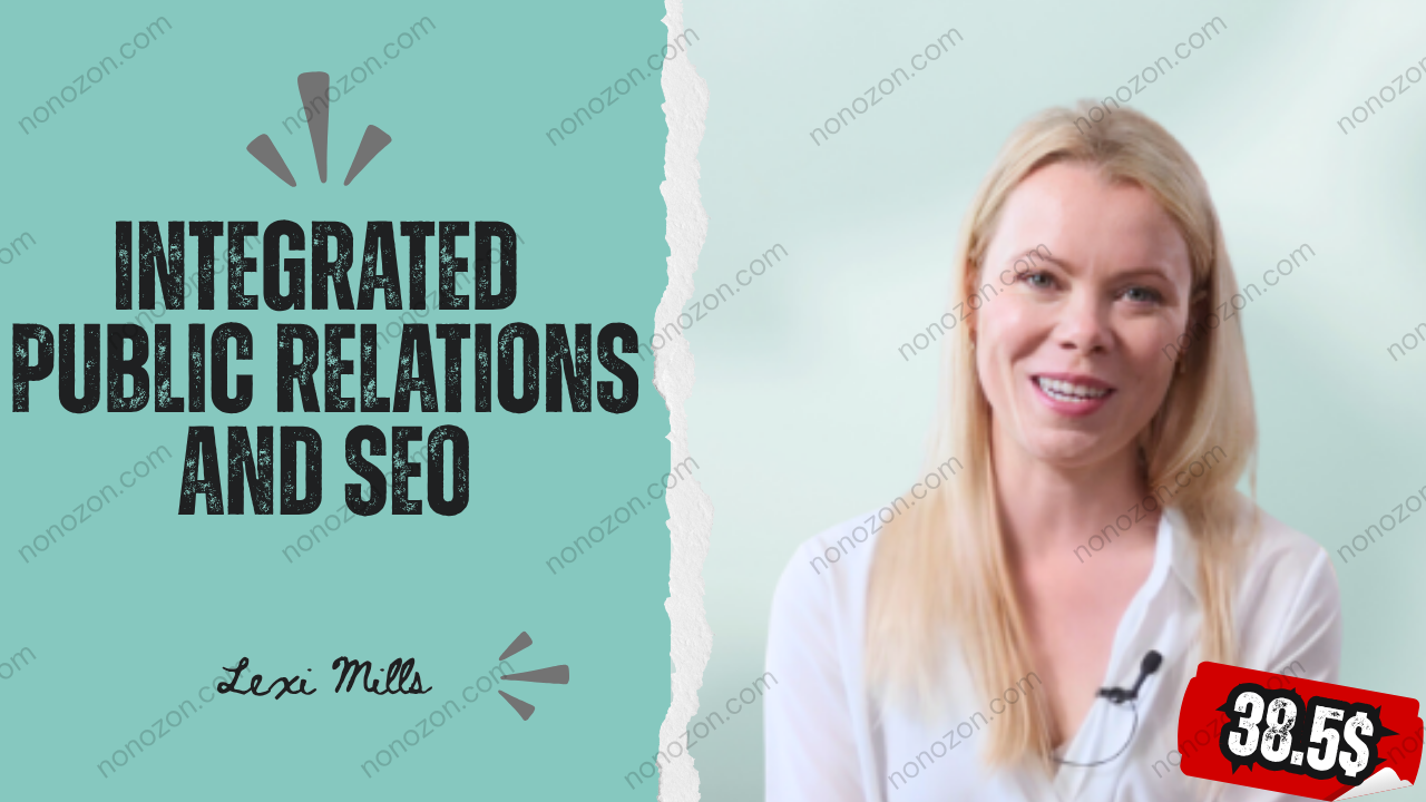 Integrated Public Relations and SEO
