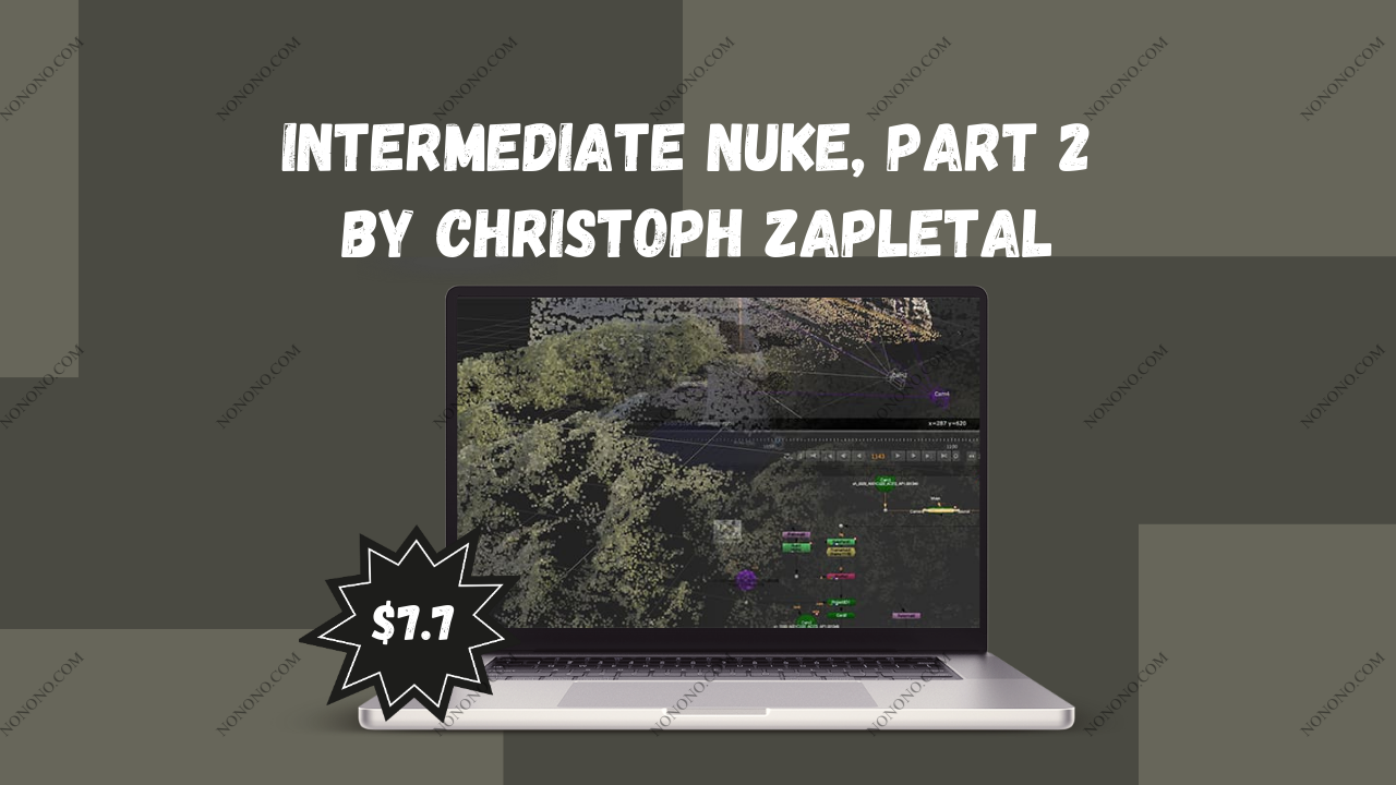 Intermediate Nuke, Part 2