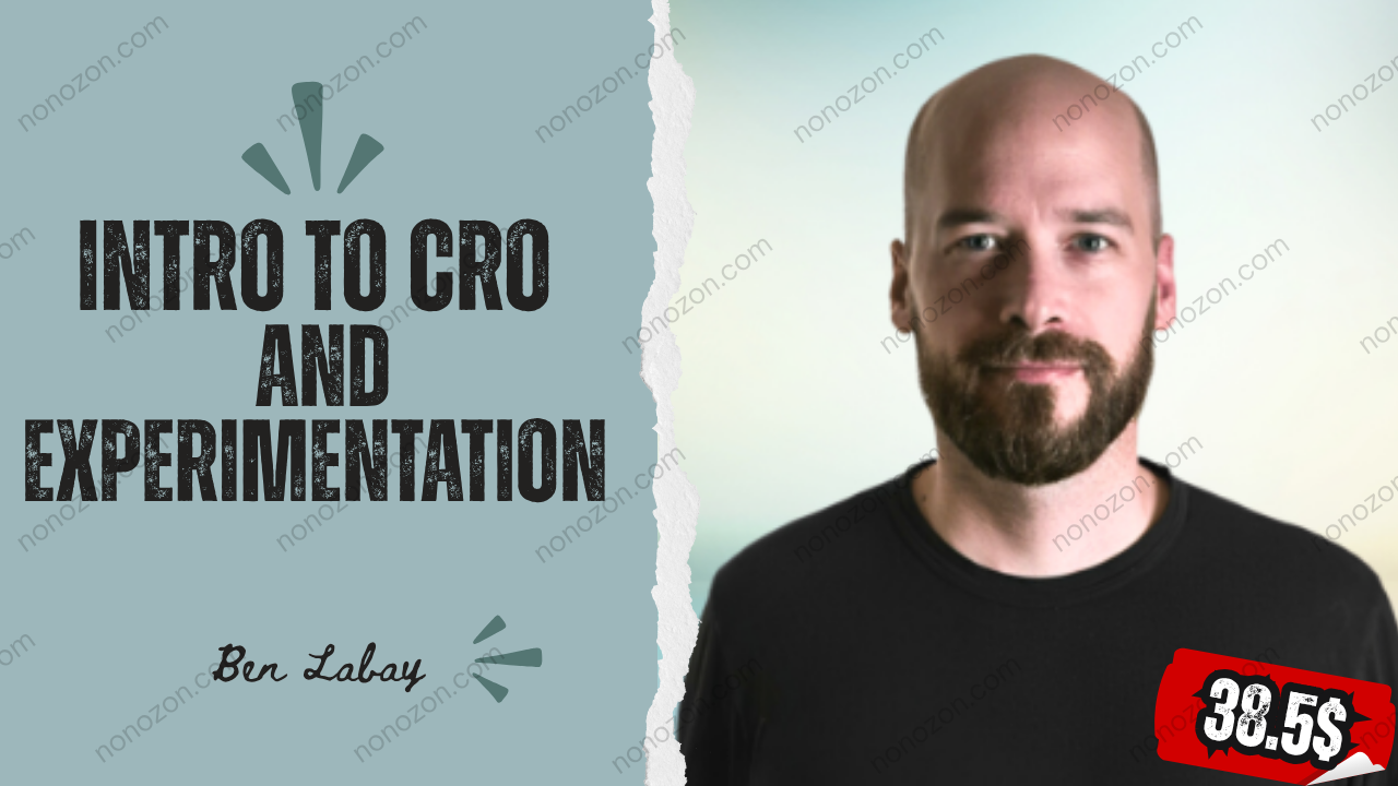Intro to CRO and Experimentation