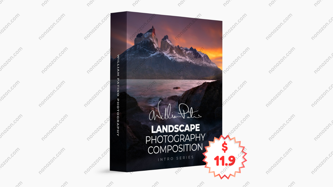 Introduction to Landscape Photography Composition