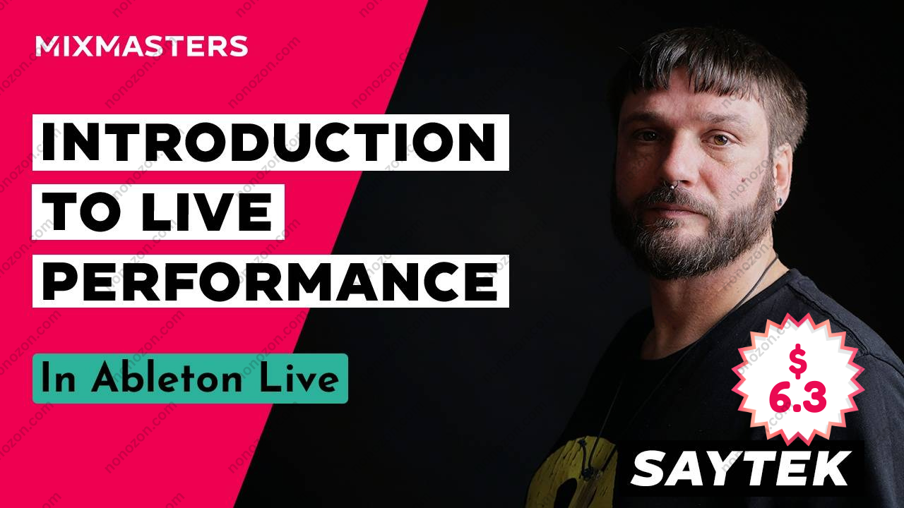 Introduction to Live Performance