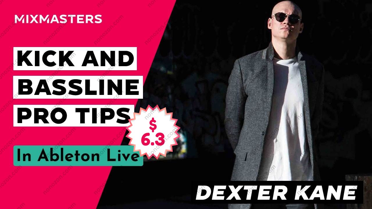 Kick and Bassline Pro Tips