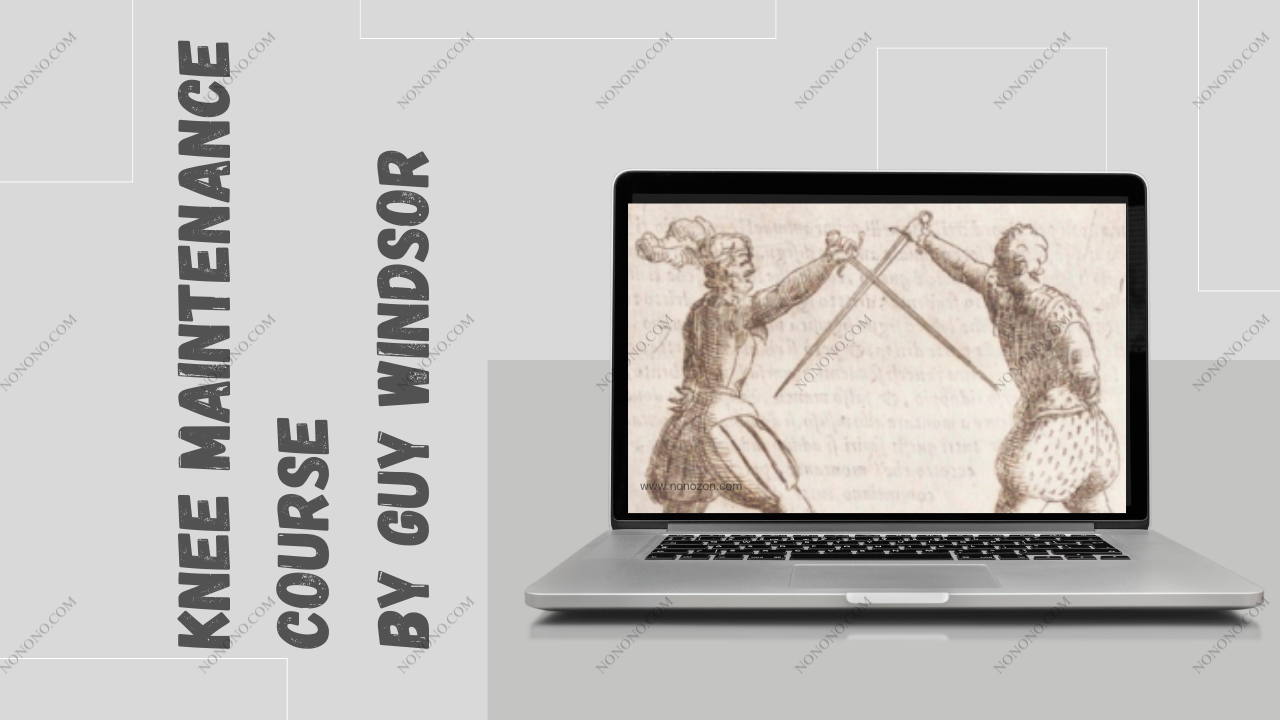 Knee Maintenance Course