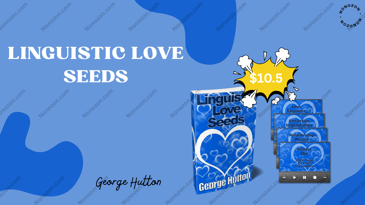 Linguistic Love Seeds