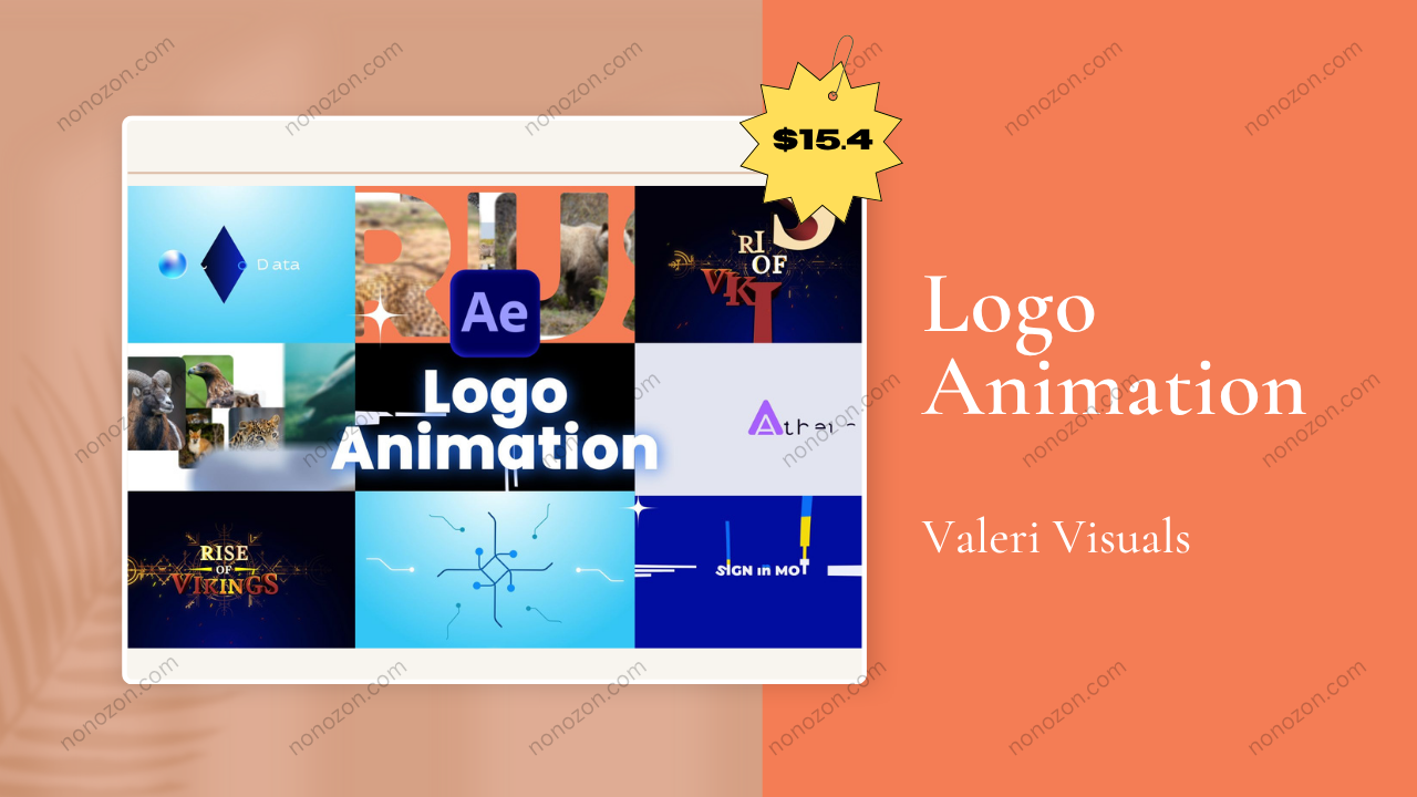 Logo Animation