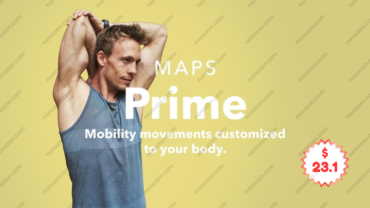 MAPS Prime