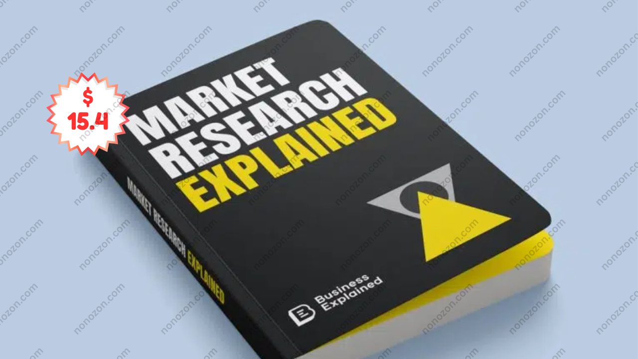 Market Research Explained