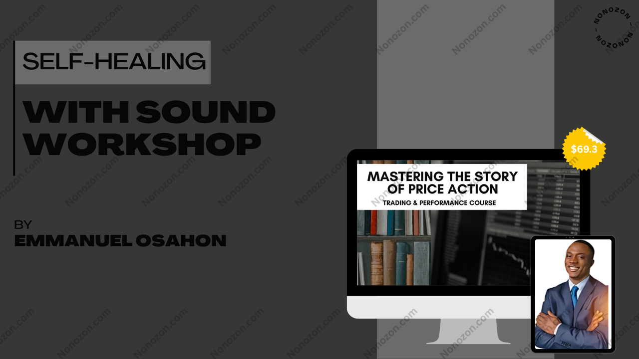 Mastering The Story Of Price Action