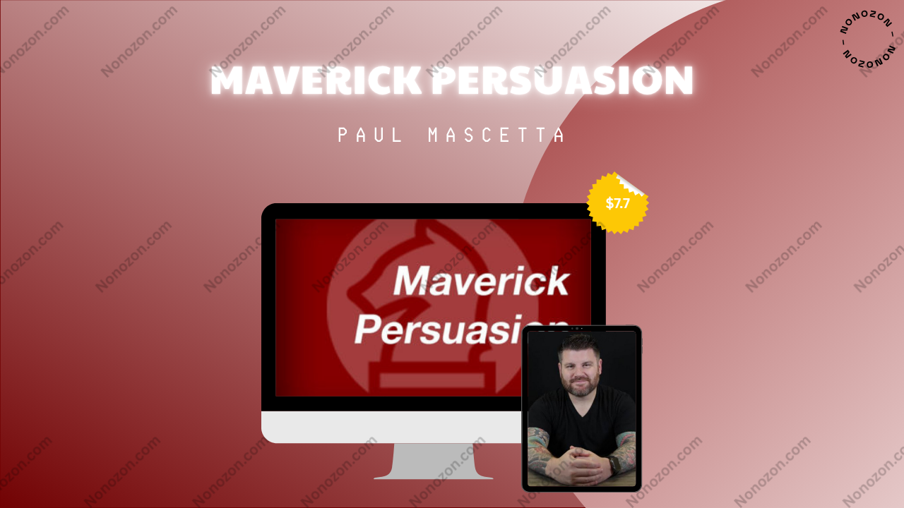 Maverick Persuasion