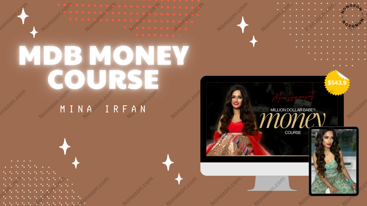 MDB MONEY COURSE