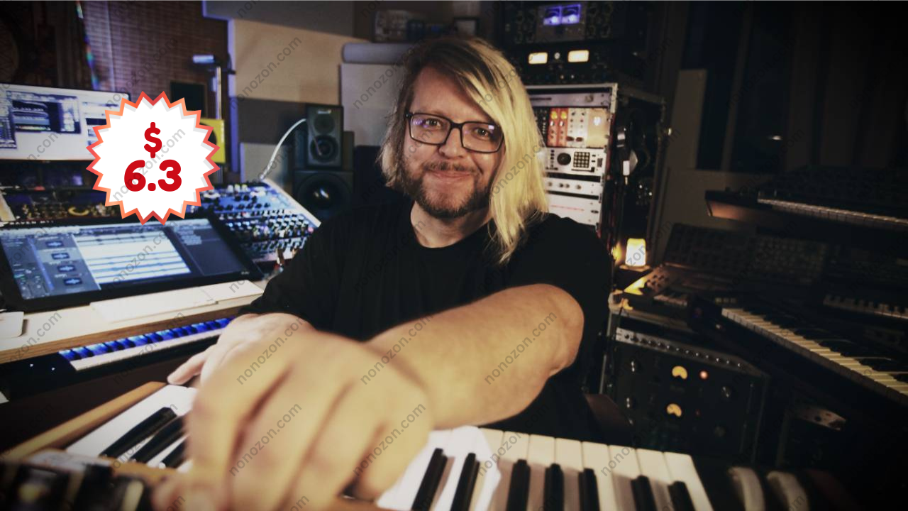 Melodic House & Techno Masterclass