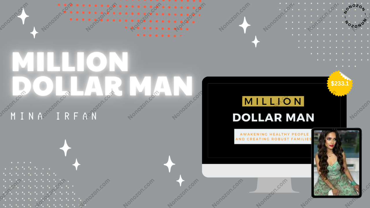 Million Dollar Man