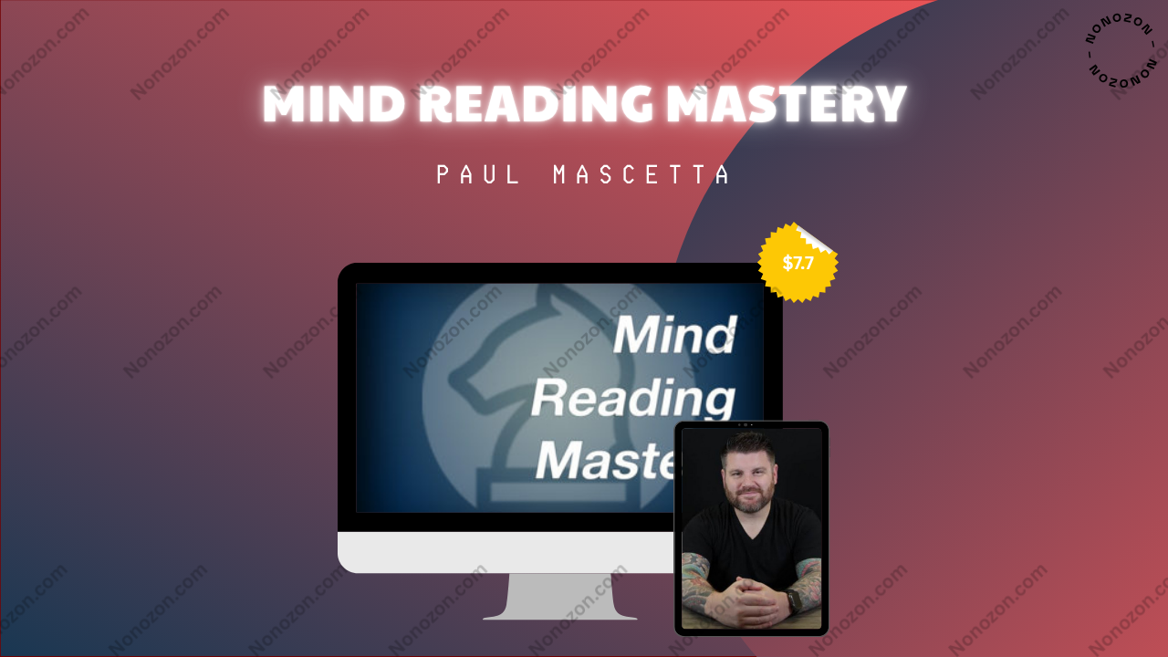 Mind Reading Mastery