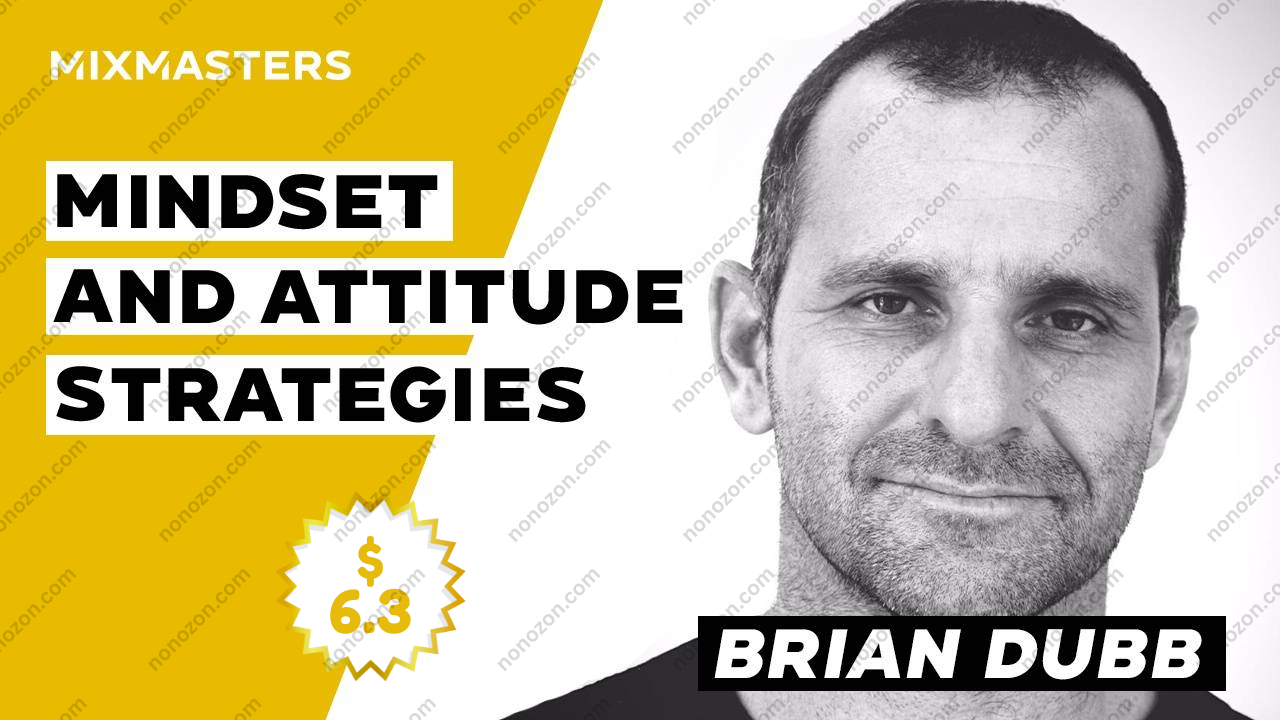 Mindset and Attitude Strategies for Artists