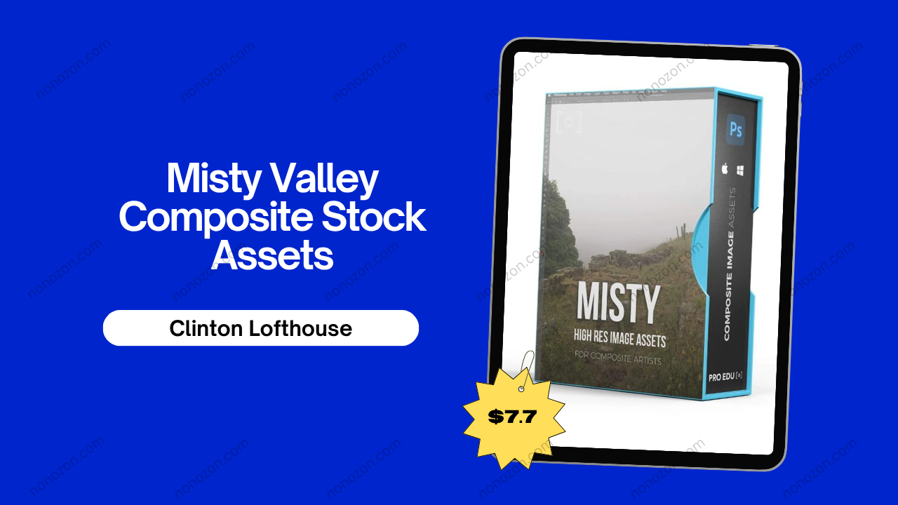 Misty Valley Composite Stock Assets