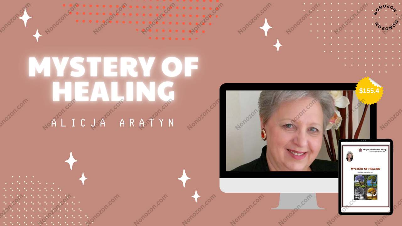 Mystery of Healing