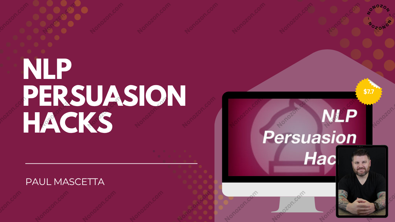 NLP Persuasion Hacks