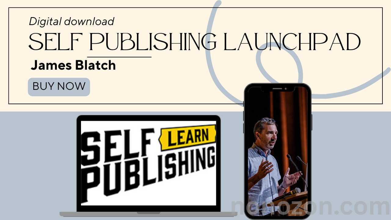 Self Publishing Launchpad