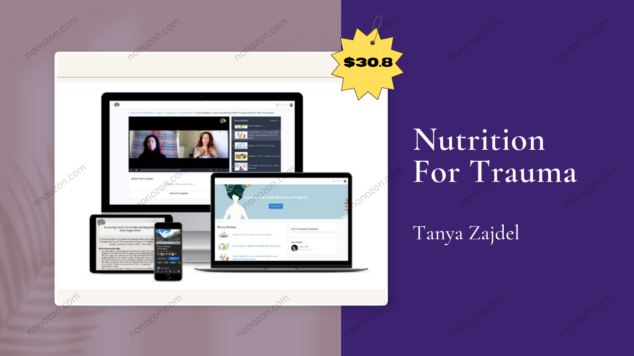 Nutrition For Trauma