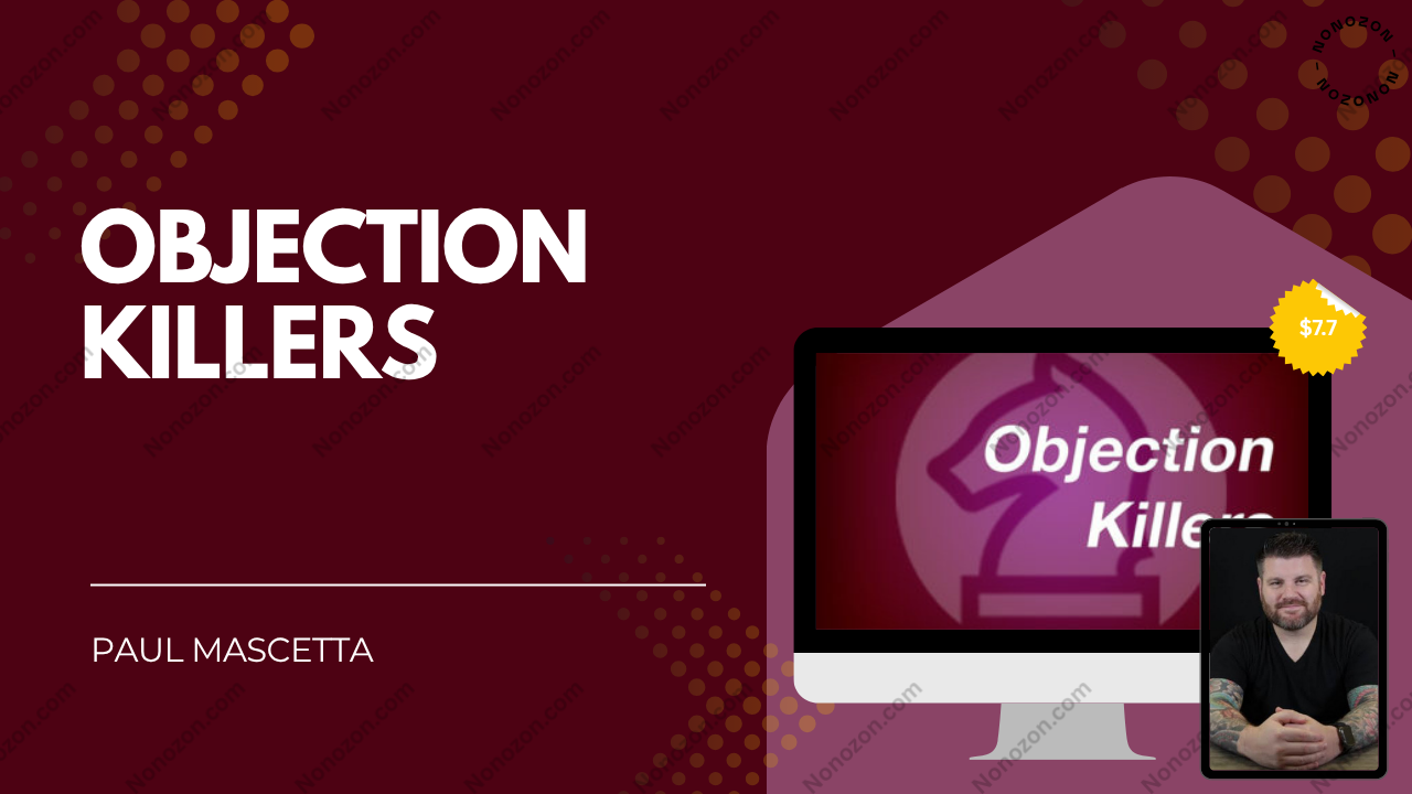 Objection Killers